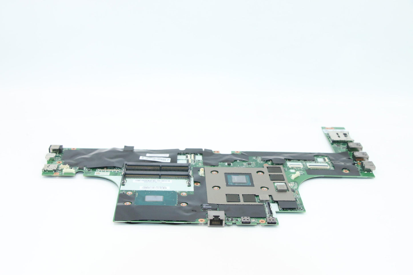 Lenovo Mb I7-9750H 4Gb Win Na N-Tpm - 02DM440