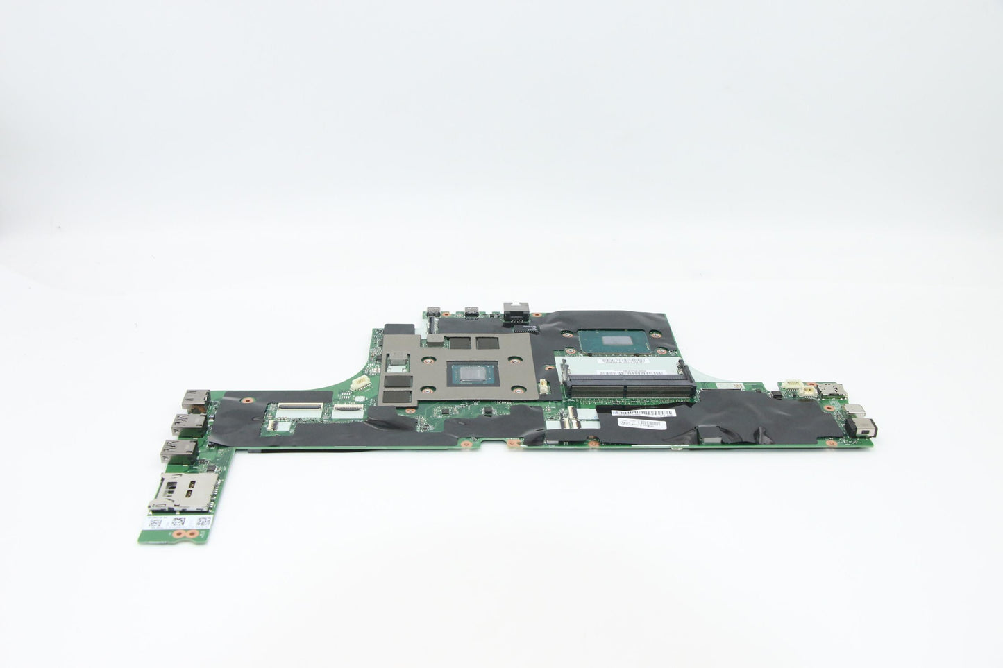 Lenovo Mb I7-9750H 4Gb Win Na N-Tpm - 02DM440