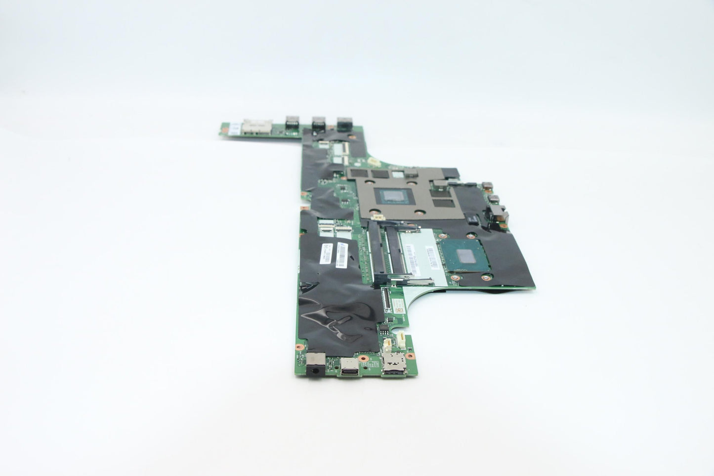 Lenovo Mb I7-9750H 4Gb Win Na N-Tpm - 02DM440