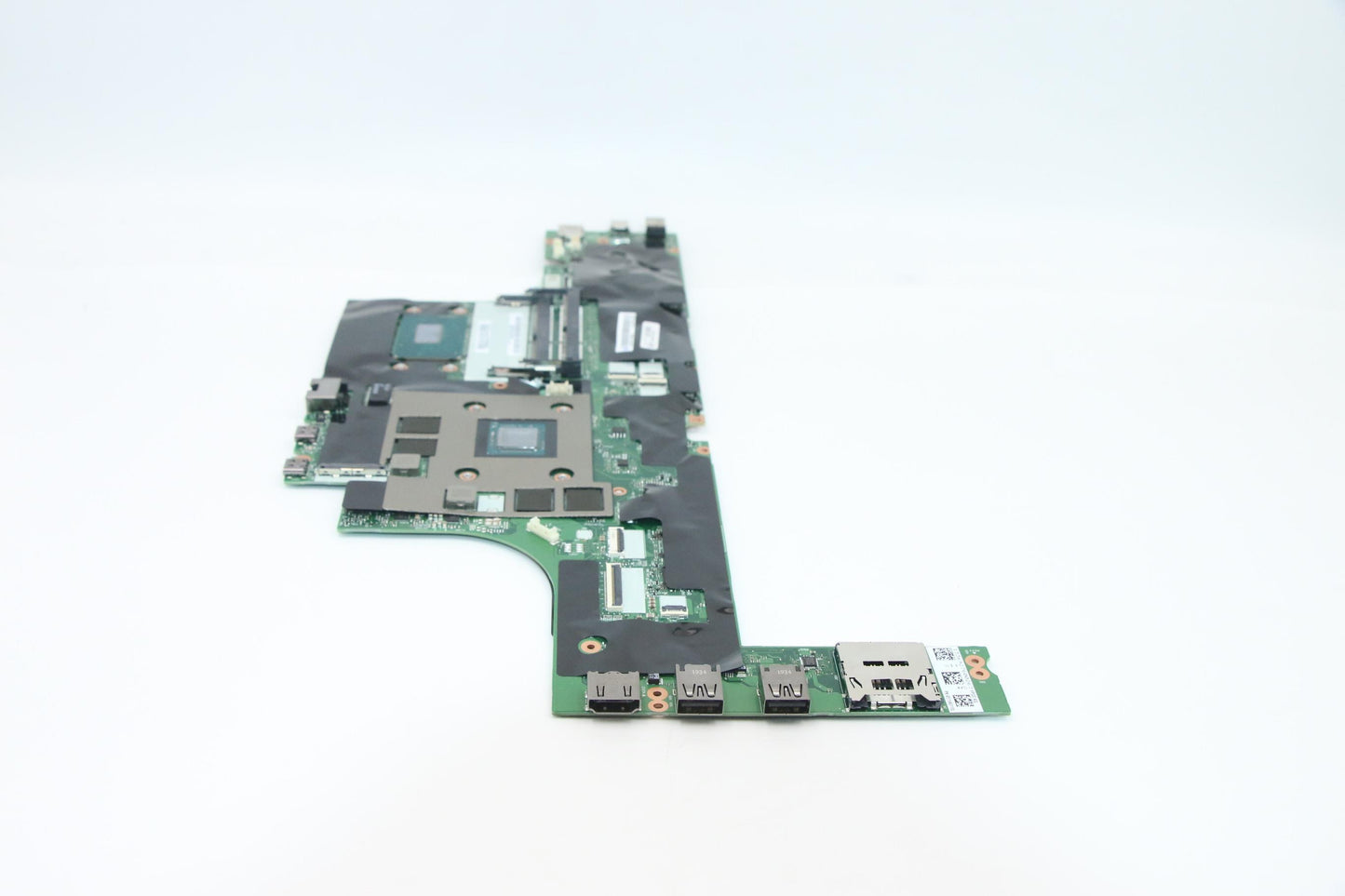 Lenovo Mb I7-9750H 4Gb Win Na N-Tpm - 02DM440