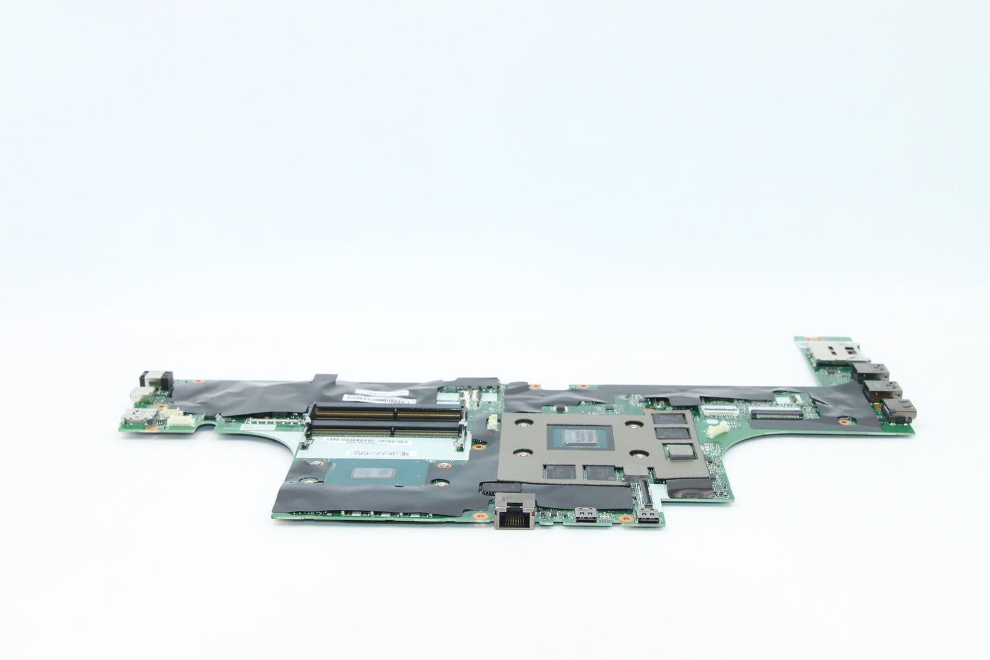 Lenovo Mb I7-9750H 4Gb Nok Na Yt Dt2 - 02DM442