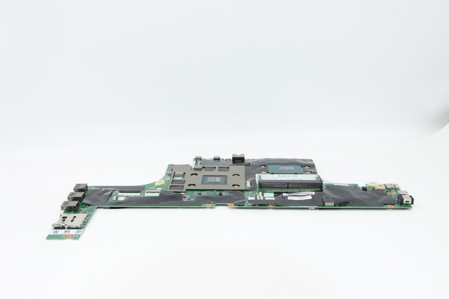 Lenovo Mb I7-9750H 4Gb Nok Na Yt Dt2 - 02DM442