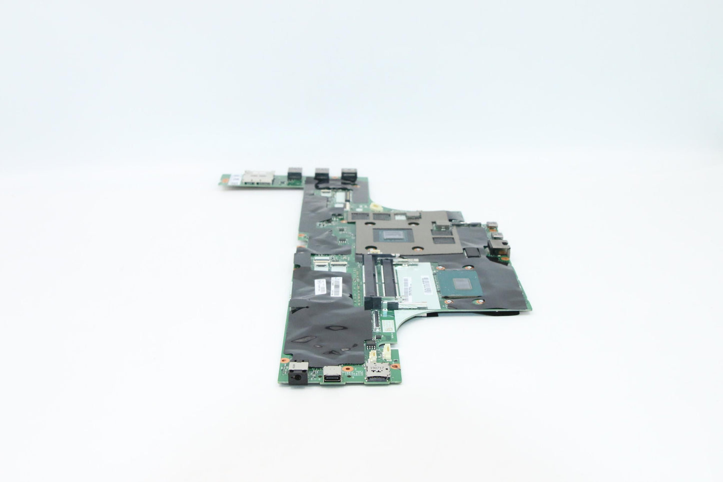 Lenovo Mb I7-9750H 4Gb Nok Na Yt Dt2 - 02DM442
