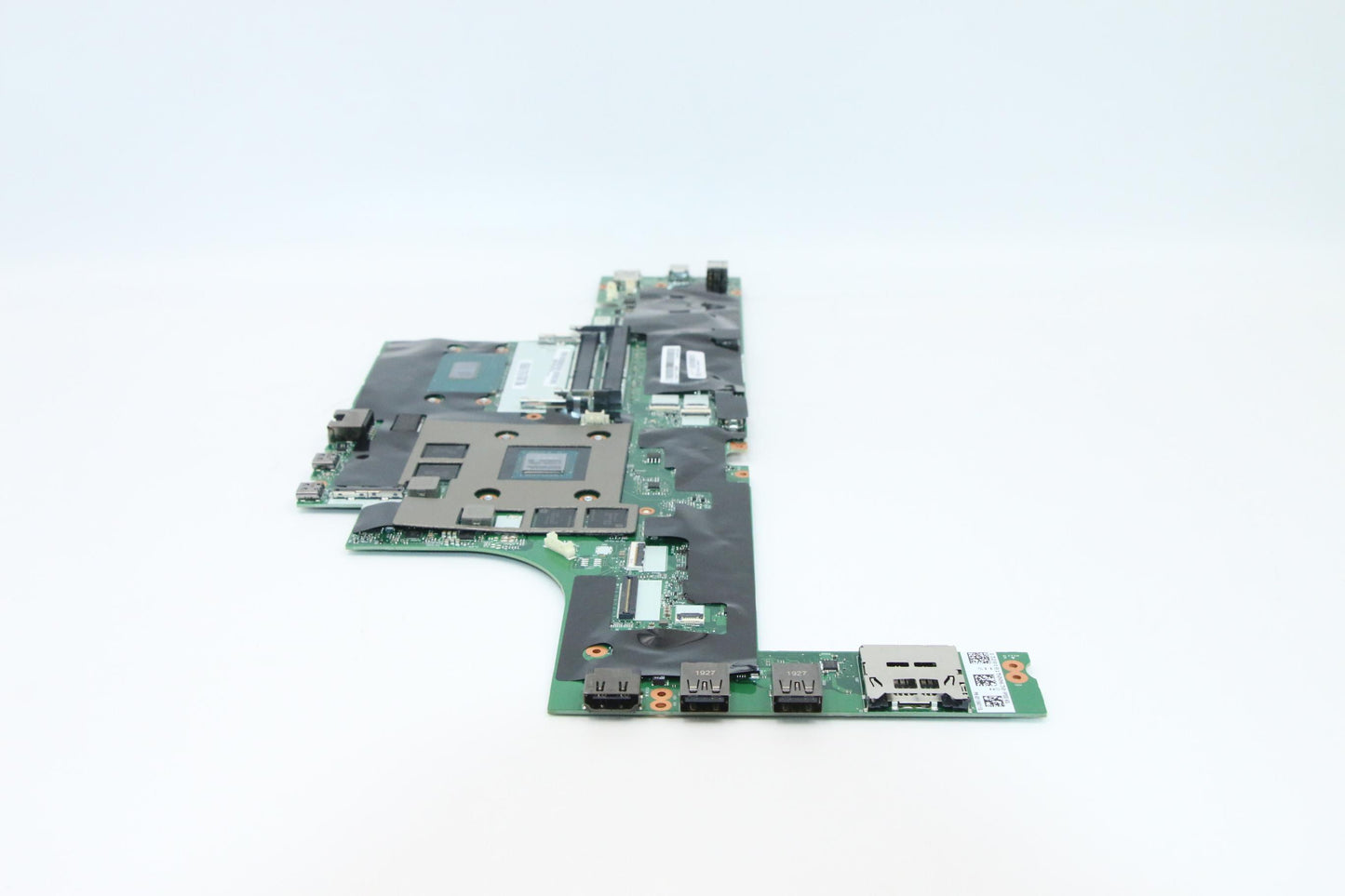 Lenovo Mb I7-9750H 4Gb Nok Na Yt Dt2 - 02DM442
