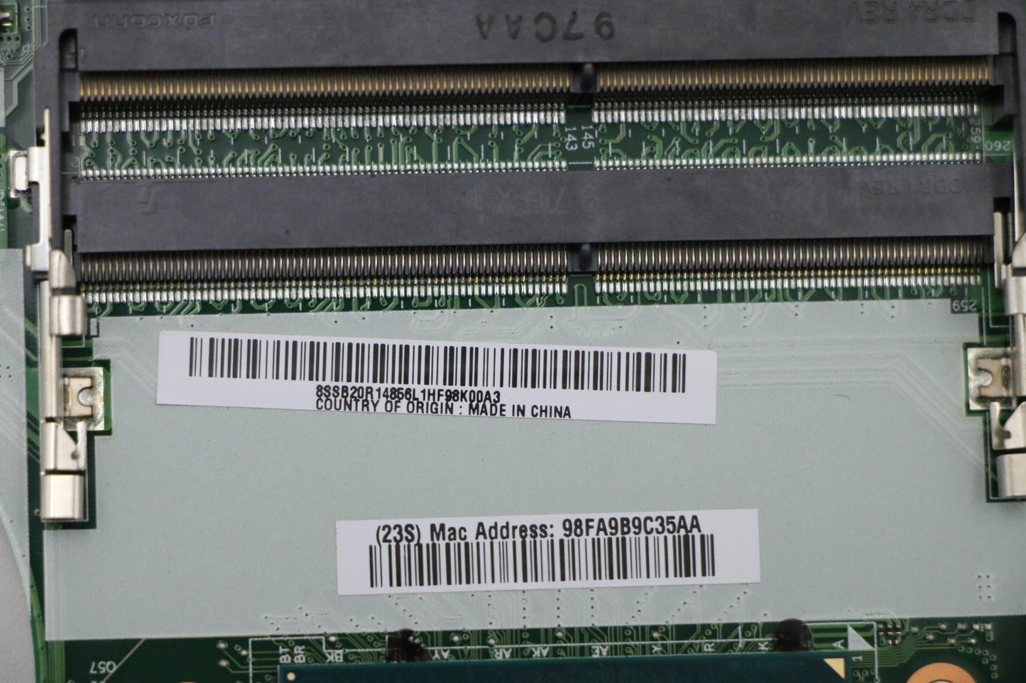 Lenovo Mb I7-9750H 4Gb Nok Na Yt Dt2 - 02DM442