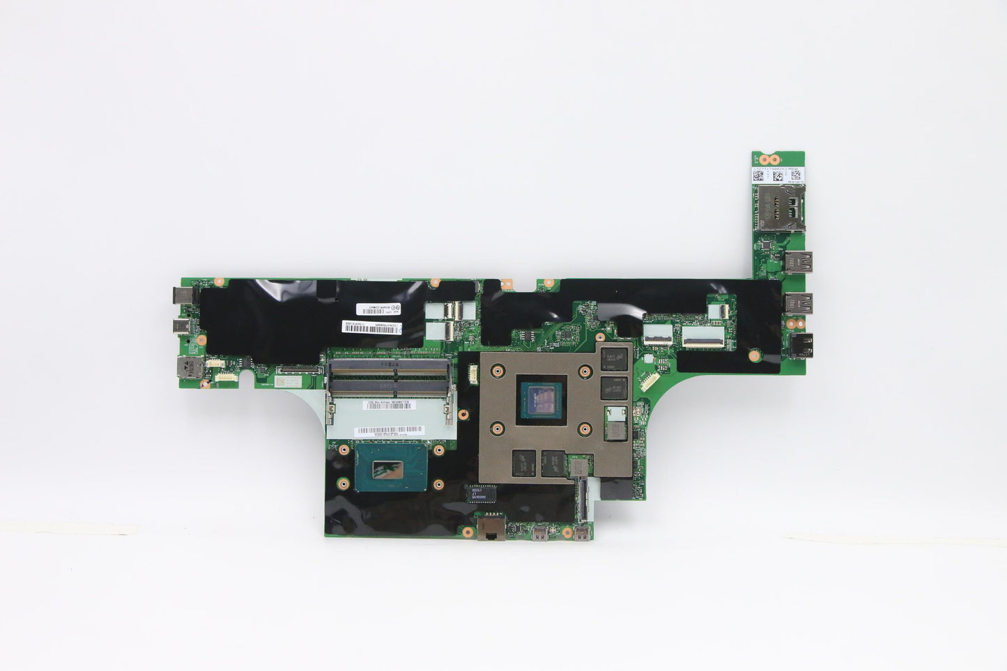 Lenovo Mb I7-9750H 4Gb Nok Na N-Tpm - 02DM443