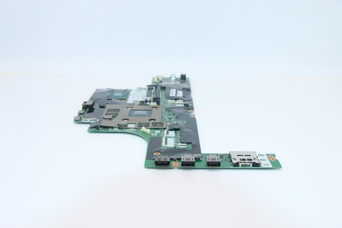 Lenovo Mb I7-9750H 4Gb Nok Na N-Tpm - 02DM443