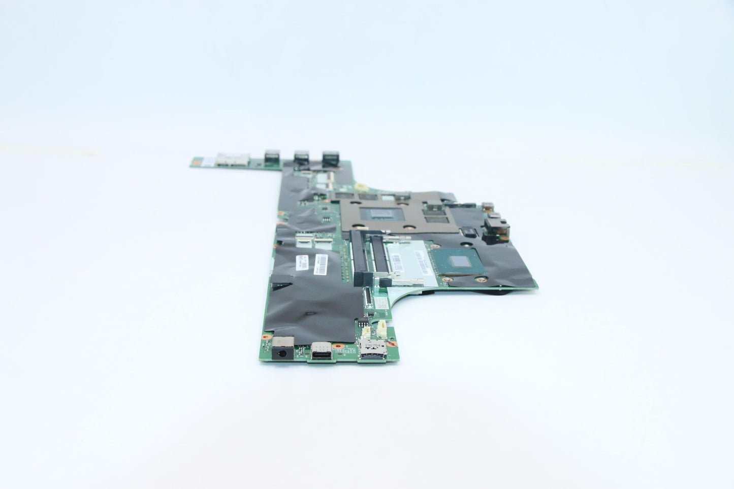 Lenovo Mb I7-9750H 4Gb Nok Na N-Tpm - 02DM443