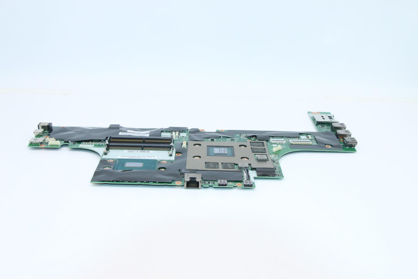 Lenovo Mb I7-9750H 4Gb Nok Na N-Tpm - 02DM443