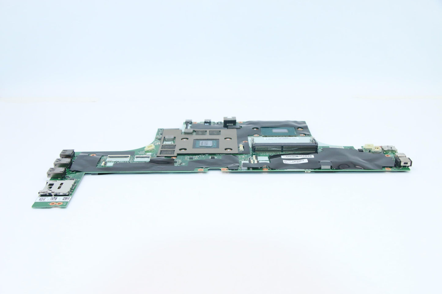 Lenovo Mb I7-9750H 4Gb Nok Na N-Tpm - 02DM443