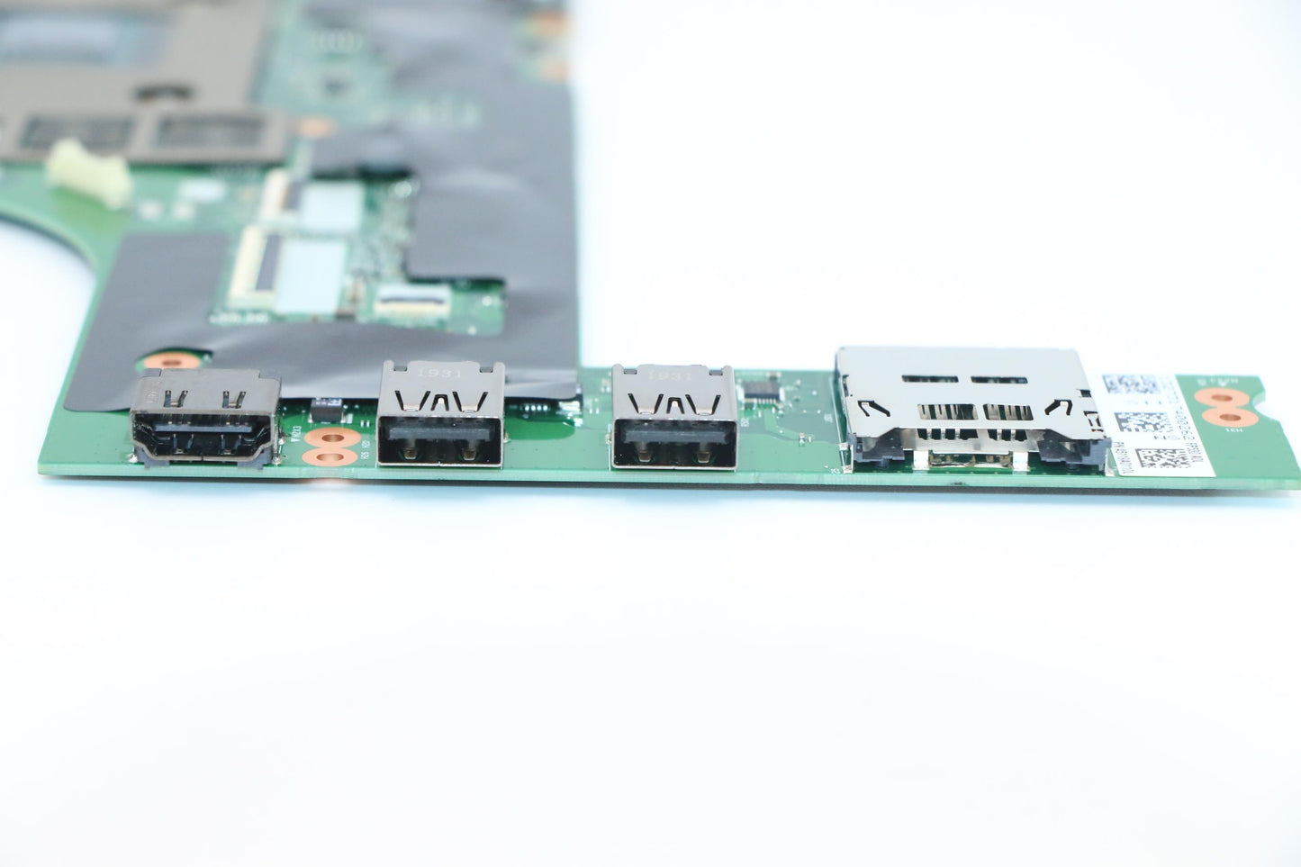 Lenovo Mb I7-9750H 4Gb Nok Na N-Tpm - 02DM443