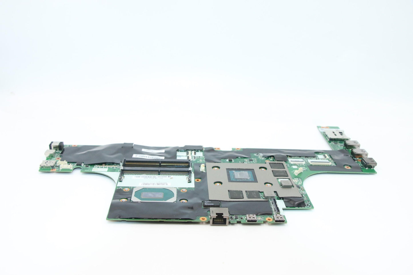 Lenovo (02DM457) System Board with i7-9850H VP, DIS, 4G, WIN