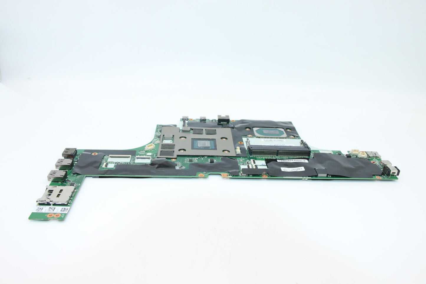 Lenovo (02DM457) System Board with i7-9850H VP, DIS, 4G, WIN