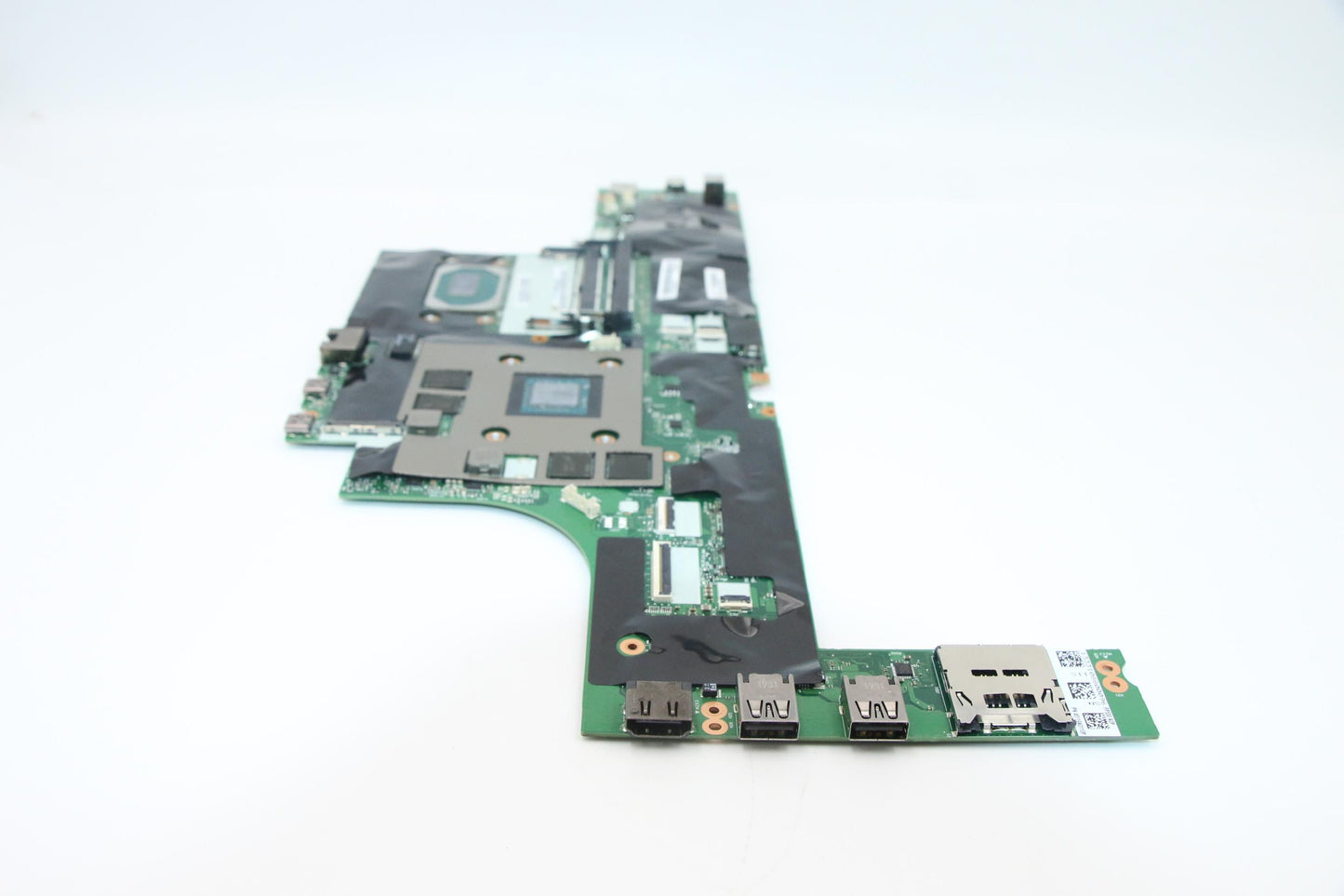 Lenovo (02DM457) System Board with i7-9850H VP, DIS, 4G, WIN