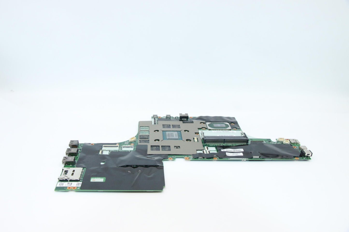 Lenovo Mb I7-9850H Vp 6Gb Nok Ya Yt D - 02DM466