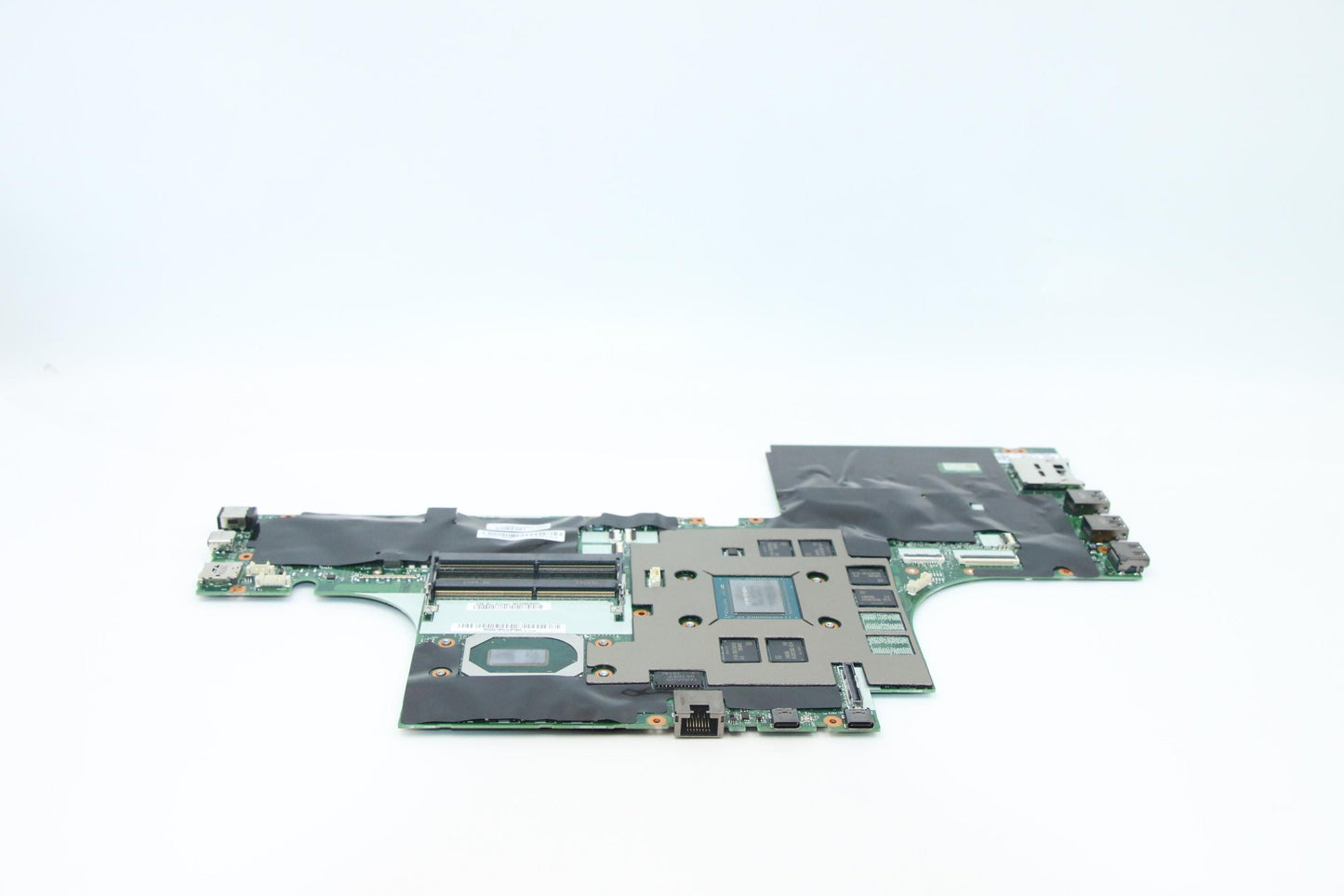 Lenovo Mb I7-9850H Vp 6Gb Nok Ya Yt D - 02DM466