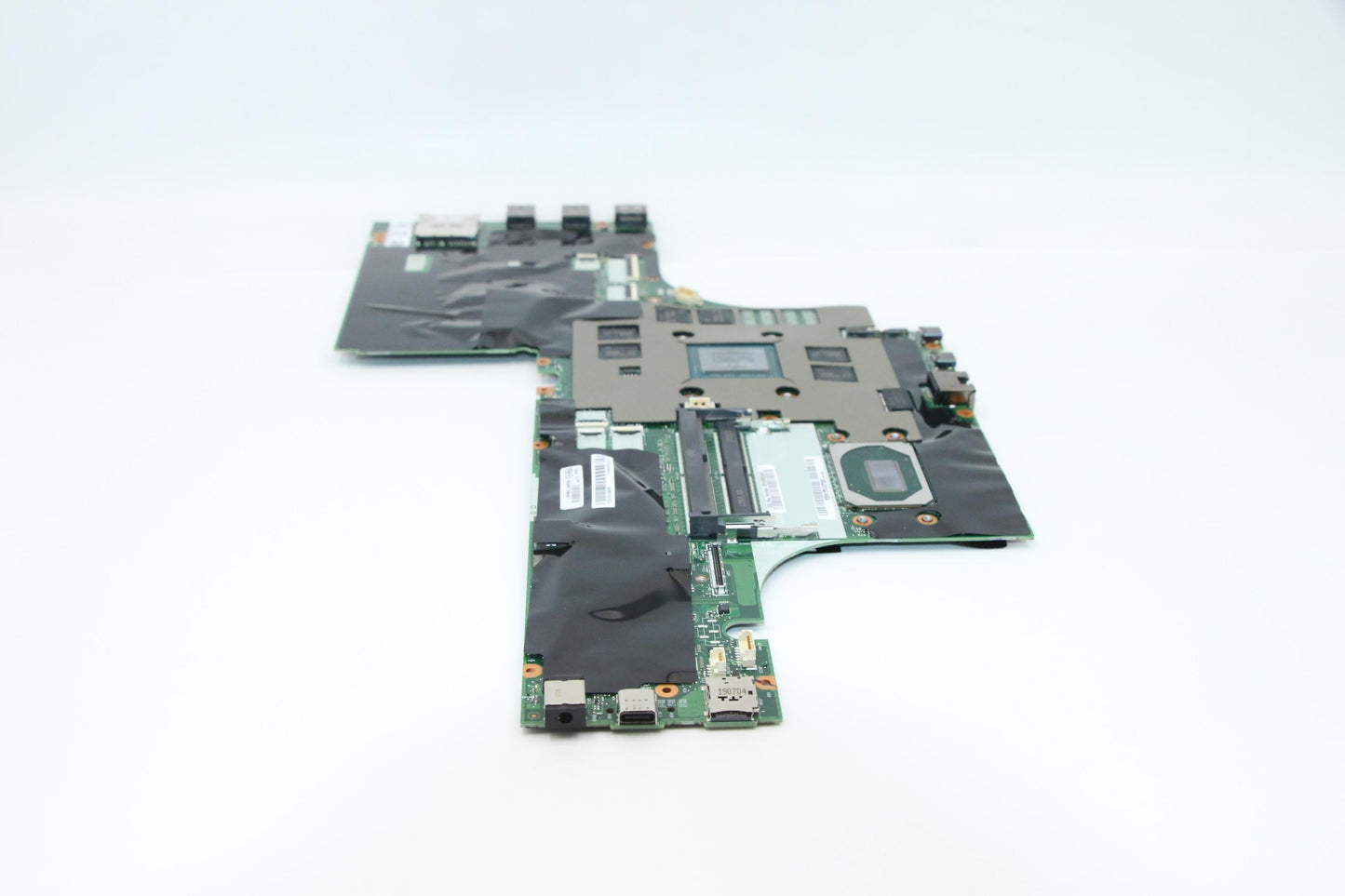Lenovo Mb I7-9850H Vp 6Gb Nok Ya Yt D - 02DM466