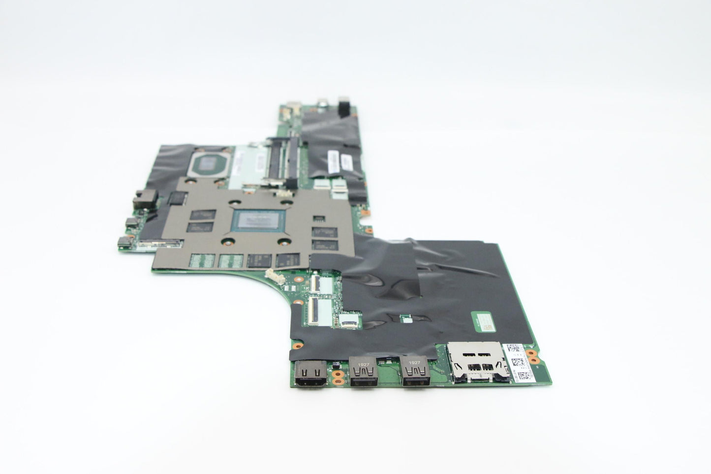 Lenovo Mb I7-9850H Vp 6Gb Nok Ya Yt D - 02DM466