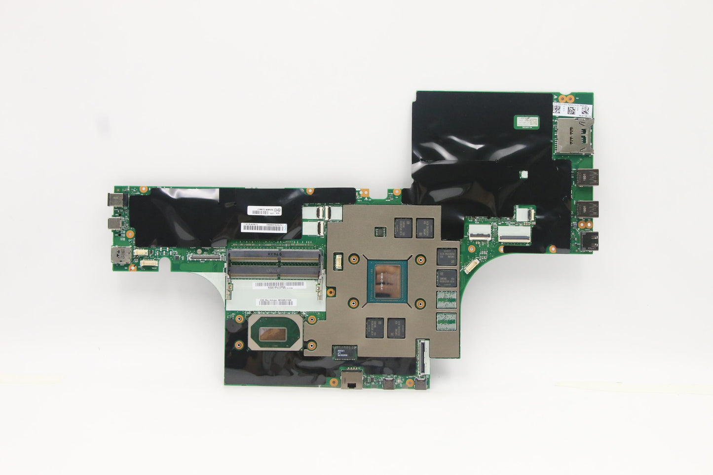 Lenovo Mb I7-9850H Vp 6Gb Nok Ya N-Tp - 02DM467