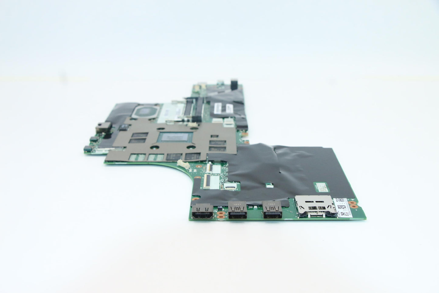 Lenovo Mb I7-9850H Vp 6Gb Nok Ya N-Tp - 02DM467