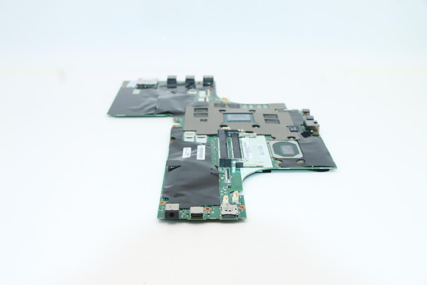 Lenovo Mb I7-9850H Vp 6Gb Nok Ya N-Tp - 02DM467