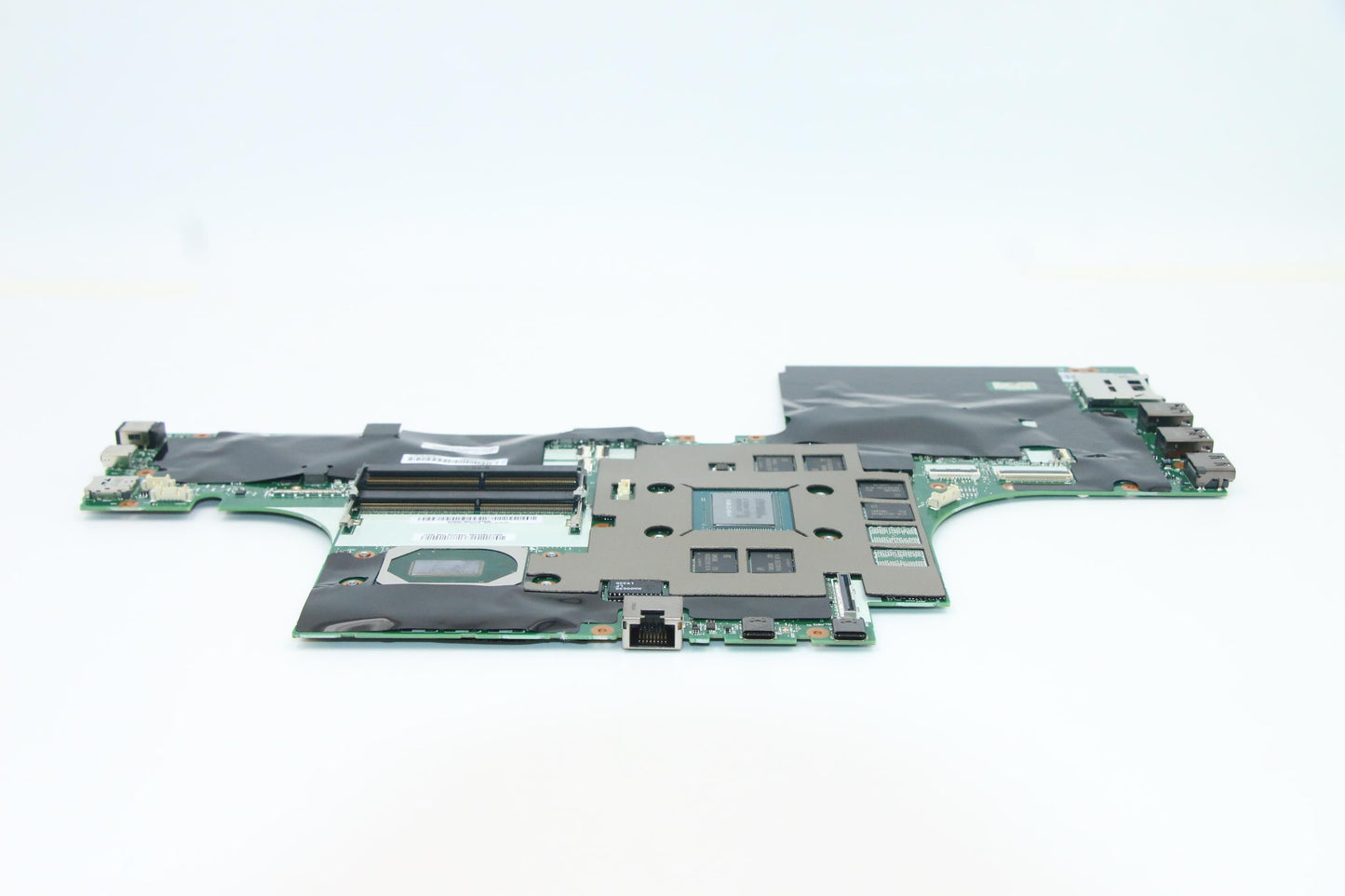 Lenovo Mb I7-9850H Vp 6Gb Nok Ya N-Tp - 02DM467