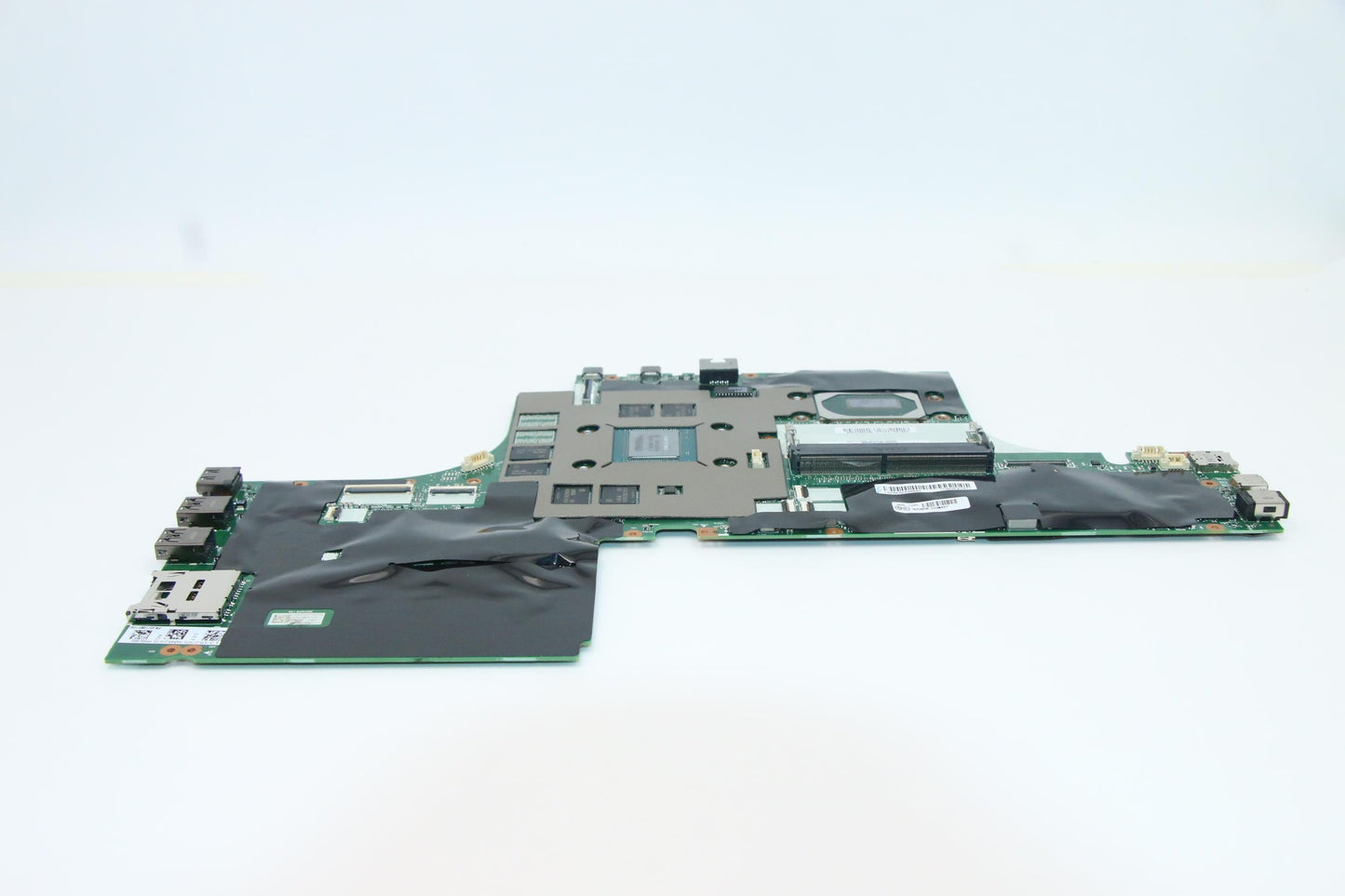 Lenovo Mb I7-9850H Vp 6Gb Nok Ya N-Tp - 02DM467