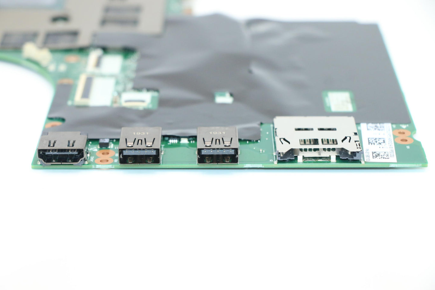 Lenovo Mb I7-9850H Vp 6Gb Nok Ya N-Tp - 02DM467
