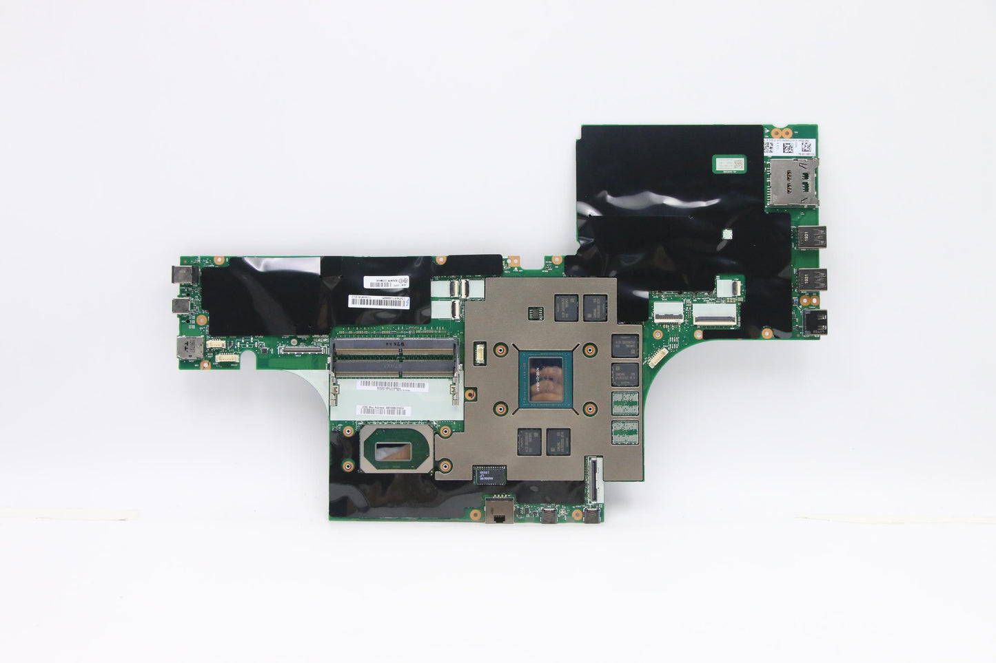 Lenovo Mb I7-9850H Vp 6Gb Nok Ya Yt F - 02DM468