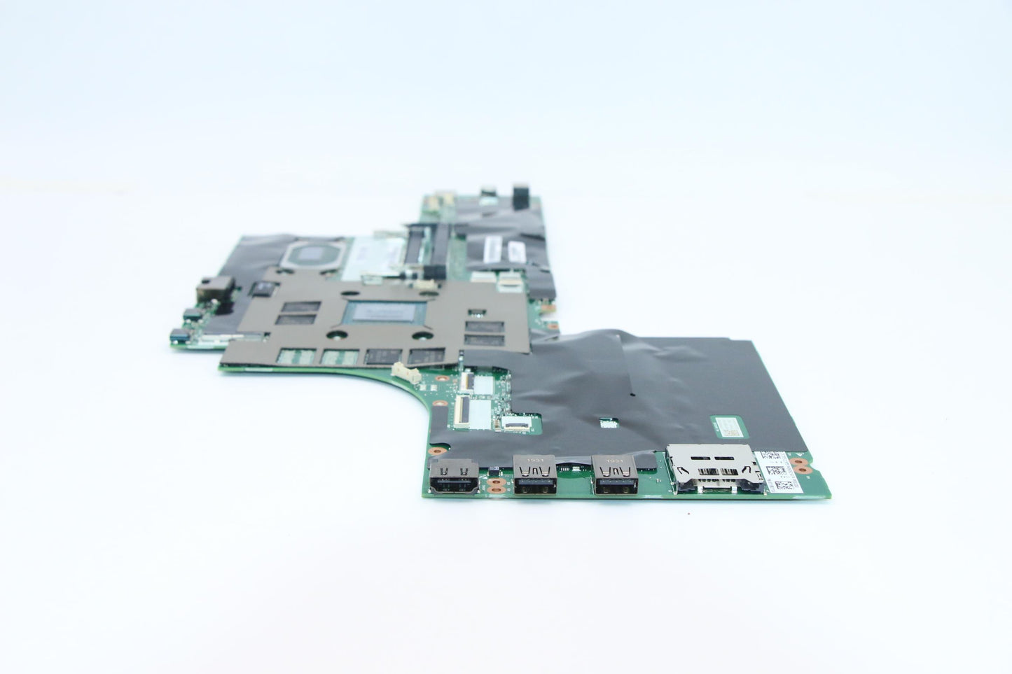 Lenovo Mb I7-9850H Vp 6Gb Nok Ya Yt F - 02DM468