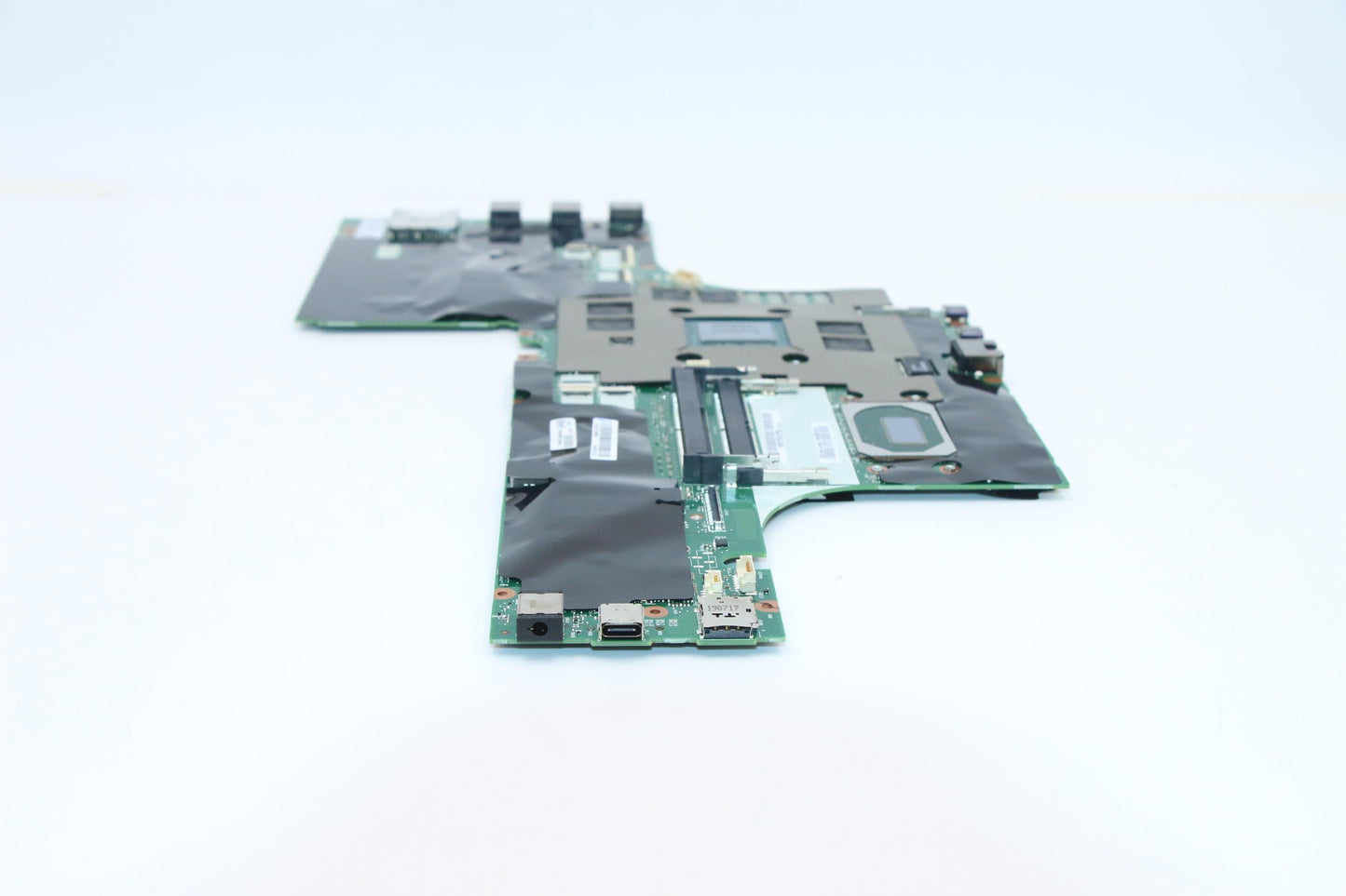 Lenovo Mb I7-9850H Vp 6Gb Nok Ya Yt F - 02DM468