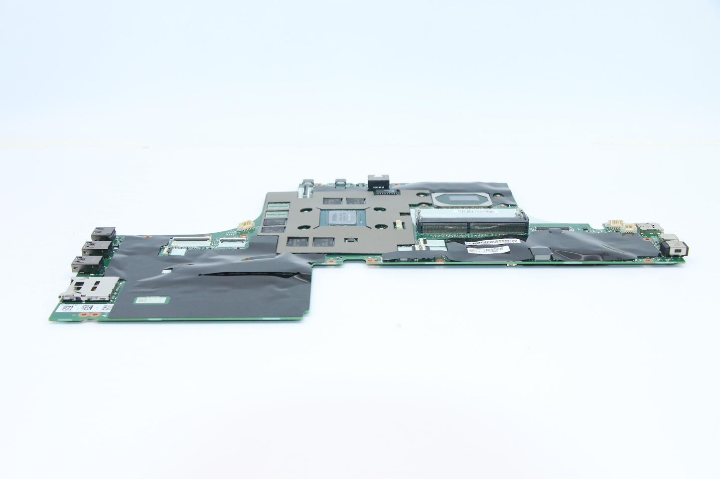 Lenovo Mb I7-9850H Vp 6Gb Nok Ya Yt F - 02DM468
