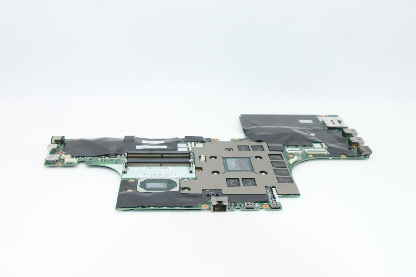 Lenovo Mb I7-9850H Vp 16Gb Win Ya Yt - 02DM475