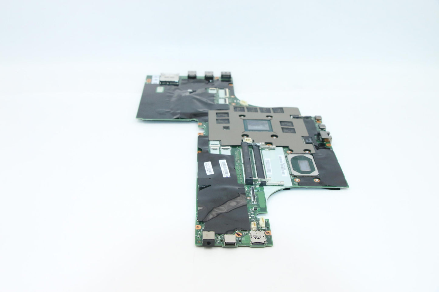 Lenovo Mb I7-9850H Vp 16Gb Win Ya Yt - 02DM475