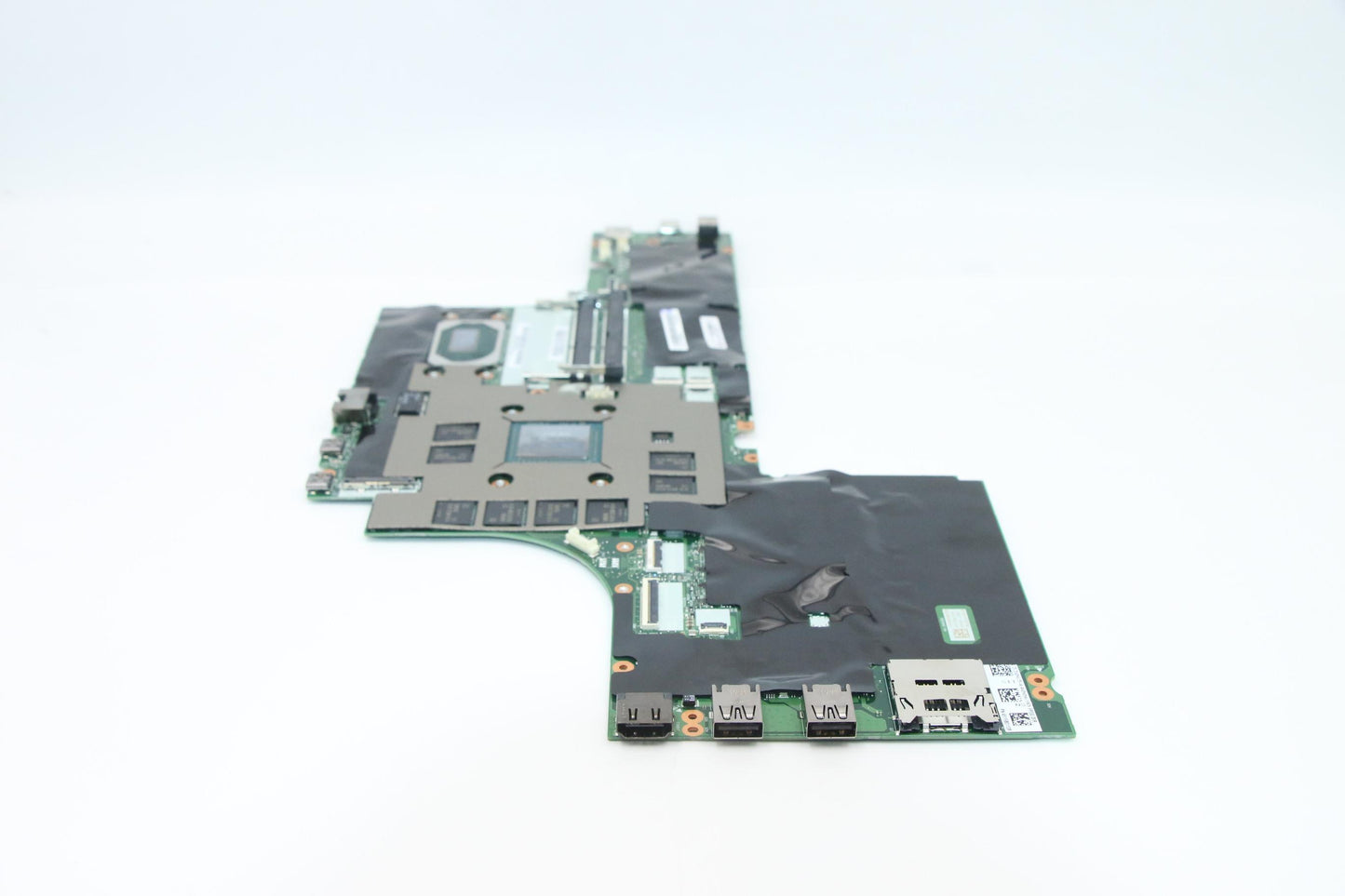 Lenovo Mb I7-9850H Vp 16Gb Win Ya Yt - 02DM475