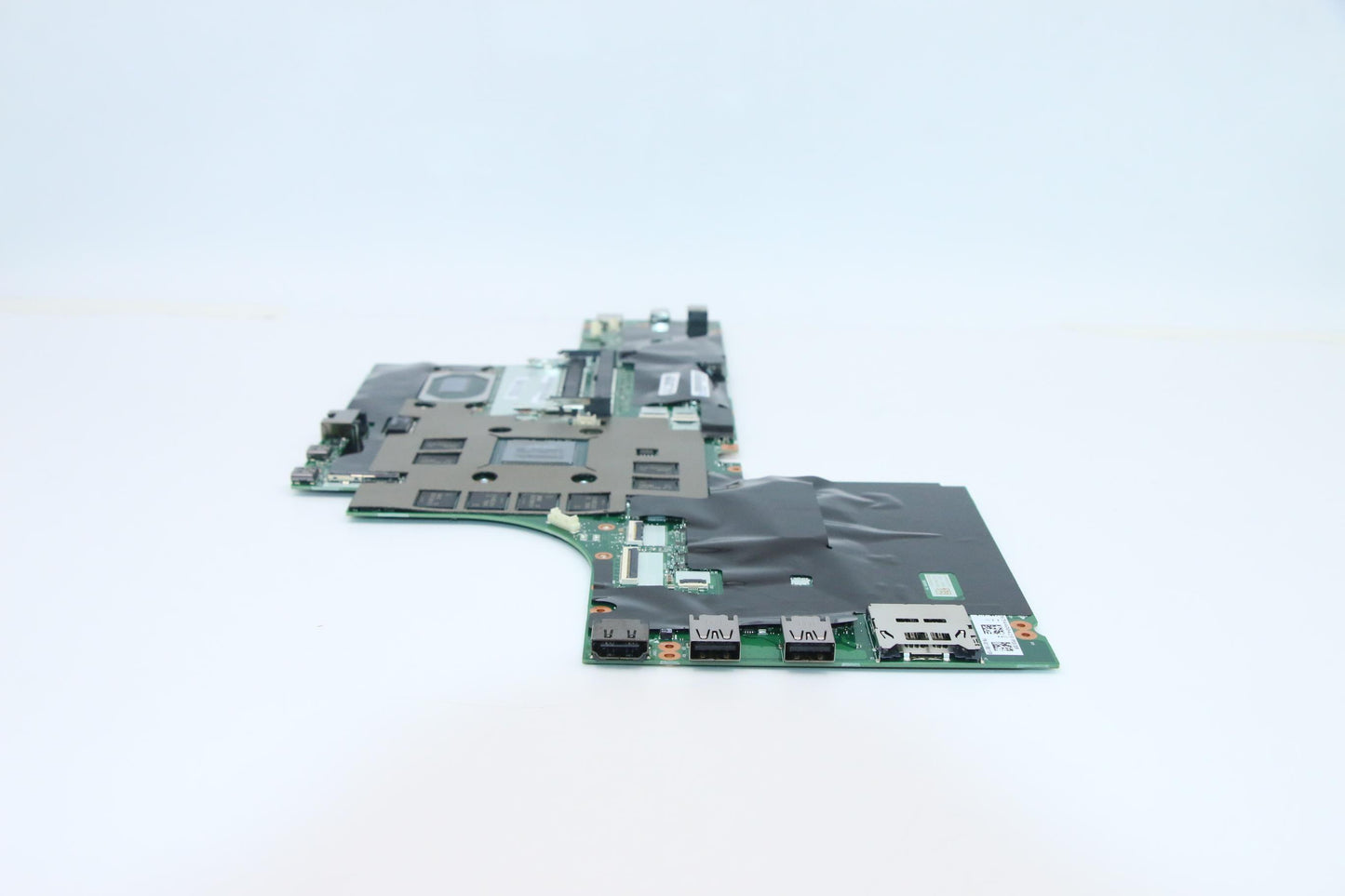 Lenovo Mb I7-9850H Vp 16Gb Win Ya N-T - 02DM476
