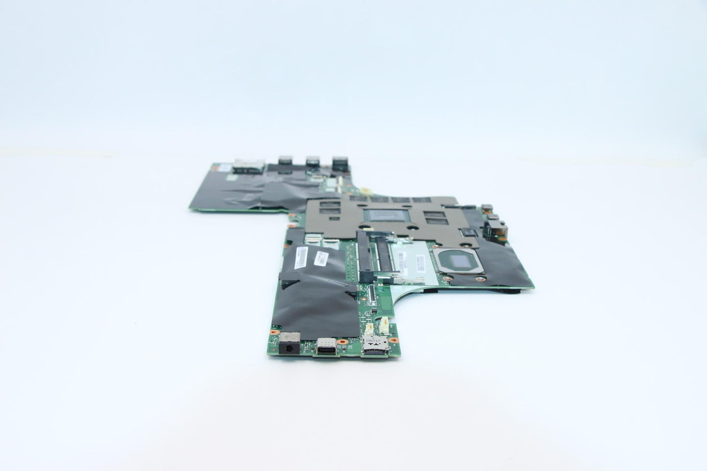 Lenovo Mb I7-9850H Vp 16Gb Win Ya N-T - 02DM476