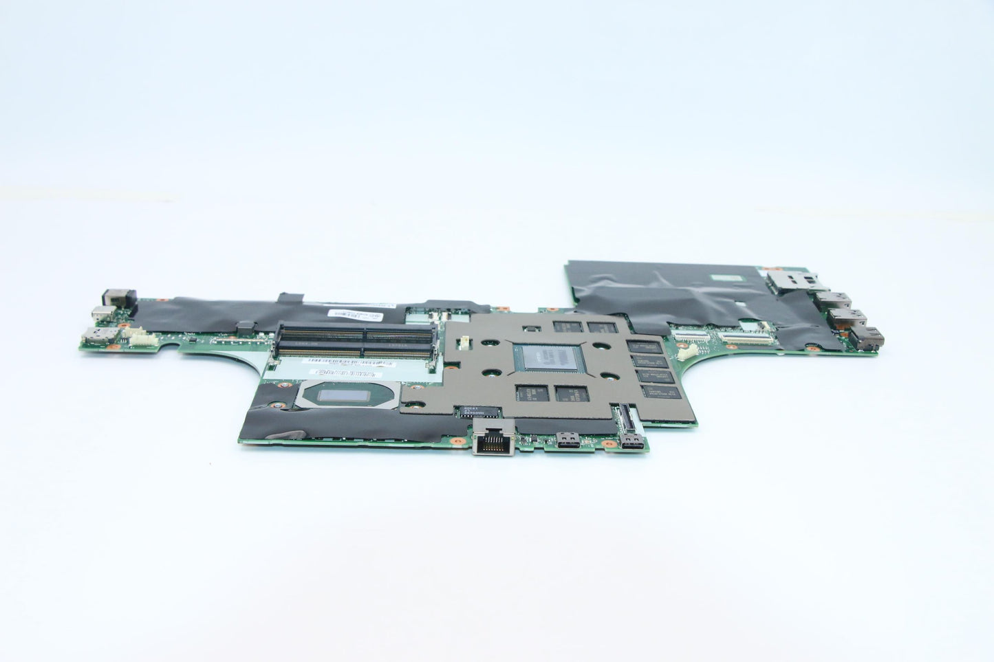 Lenovo Mb I7-9850H Vp 16Gb Win Ya N-T - 02DM476
