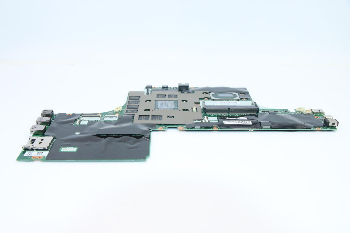 Lenovo Mb I7-9850H Vp 16Gb Win Ya N-T - 02DM476