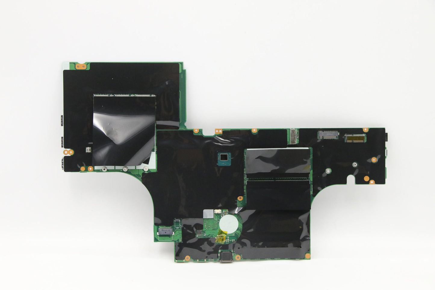 Lenovo Mb I7-9850H Vp 16Gb Nok Ya Yt - 02DM478