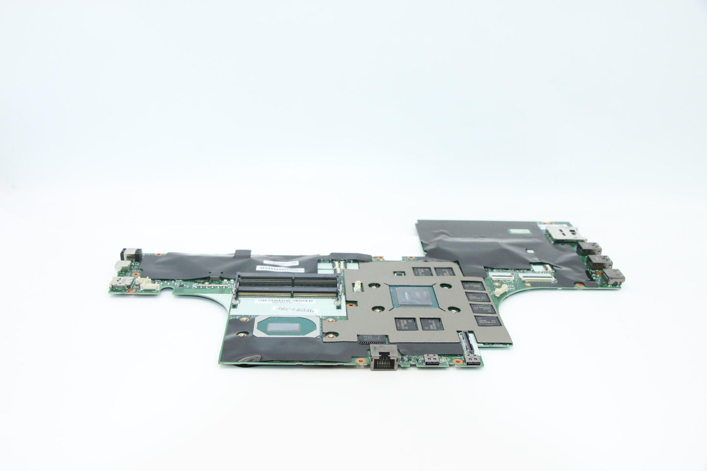 Lenovo Mb I7-9850H Vp 16Gb Nok Ya Yt - 02DM478