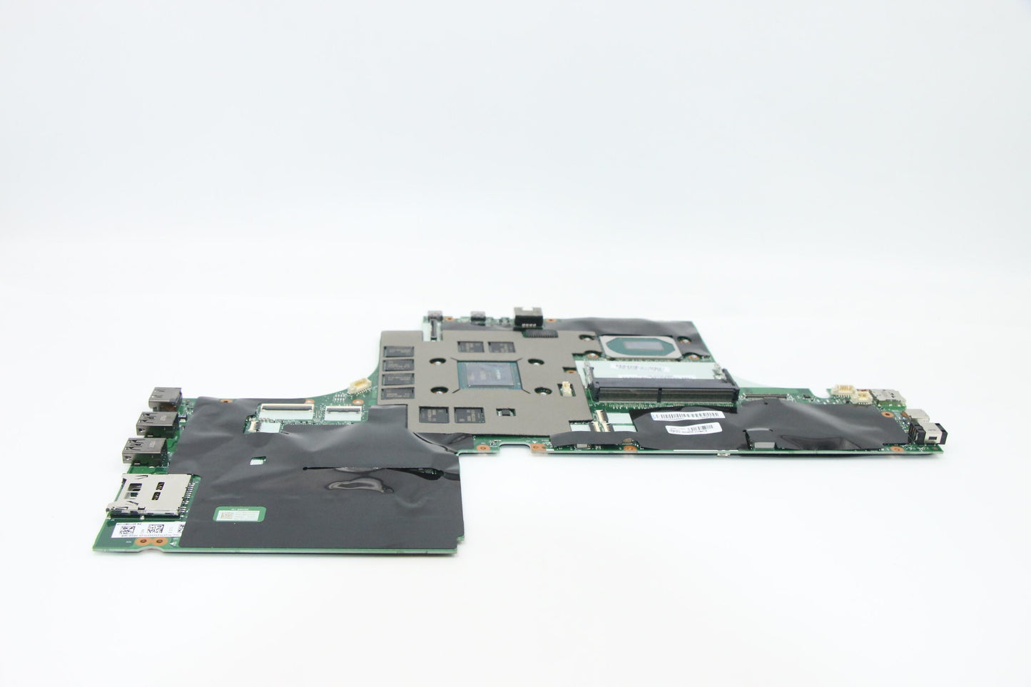 Lenovo Mb I7-9850H Vp 16Gb Nok Ya Yt - 02DM478