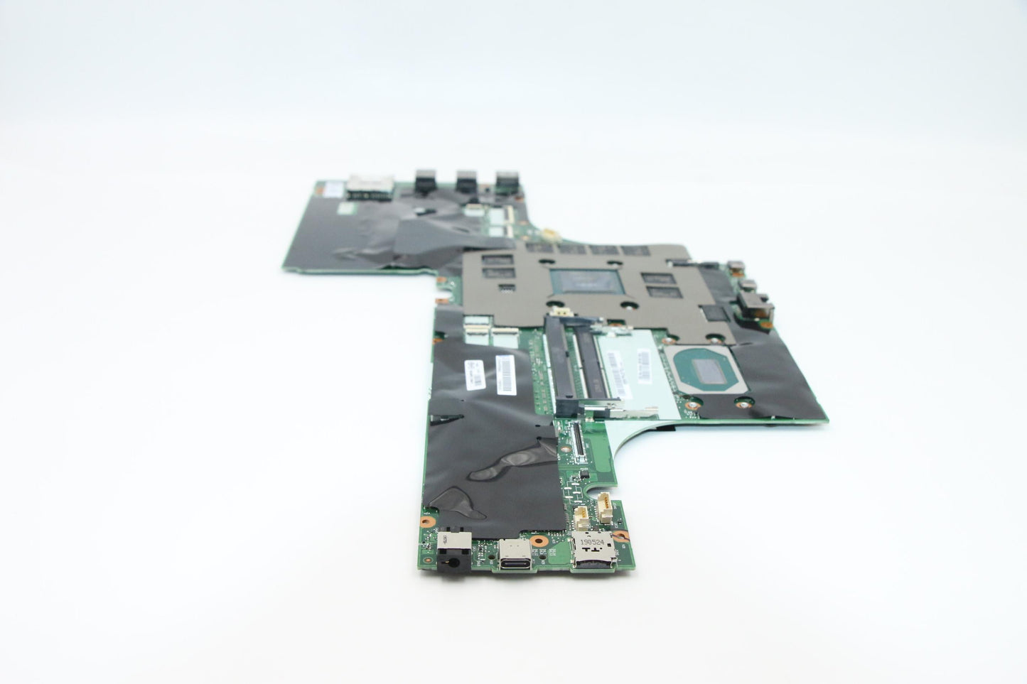 Lenovo Mb I7-9850H Vp 16Gb Nok Ya Yt - 02DM478