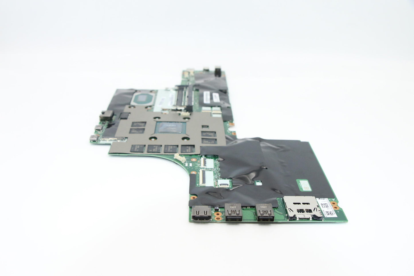Lenovo Mb I7-9850H Vp 16Gb Nok Ya Yt - 02DM478