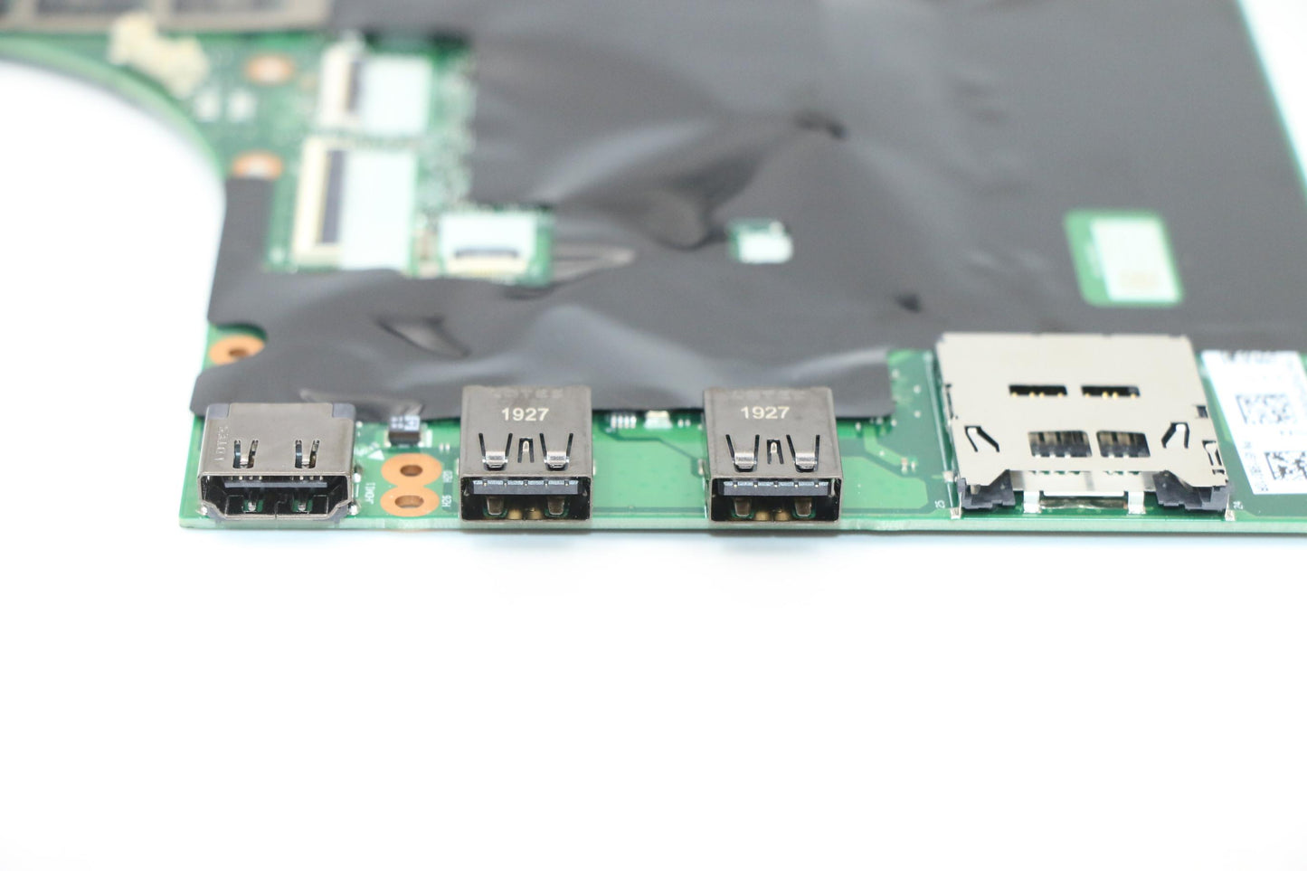 Lenovo Mb I7-9850H Vp 16Gb Nok Ya Yt - 02DM478