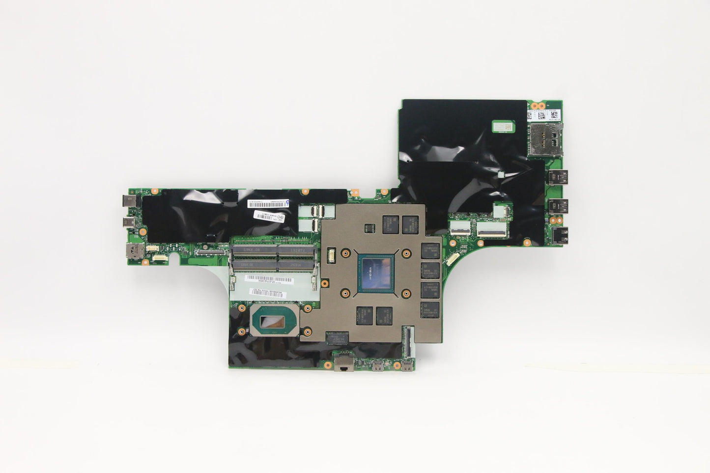 Lenovo Mb I7-9850H Vp 16Gb Nok Ya N-T - 02DM479