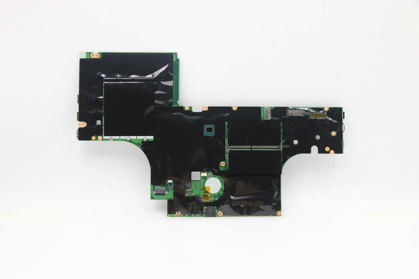 Lenovo Mb I7-9850H Vp 16Gb Nok Ya N-T - 02DM479