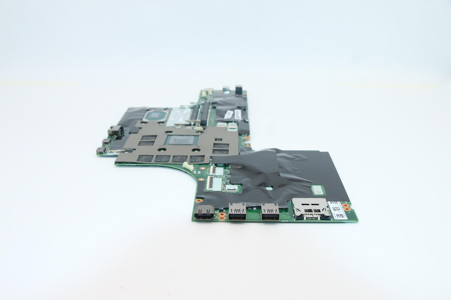 Lenovo Mb I7-9850H Vp 16Gb Nok Ya N-T - 02DM479