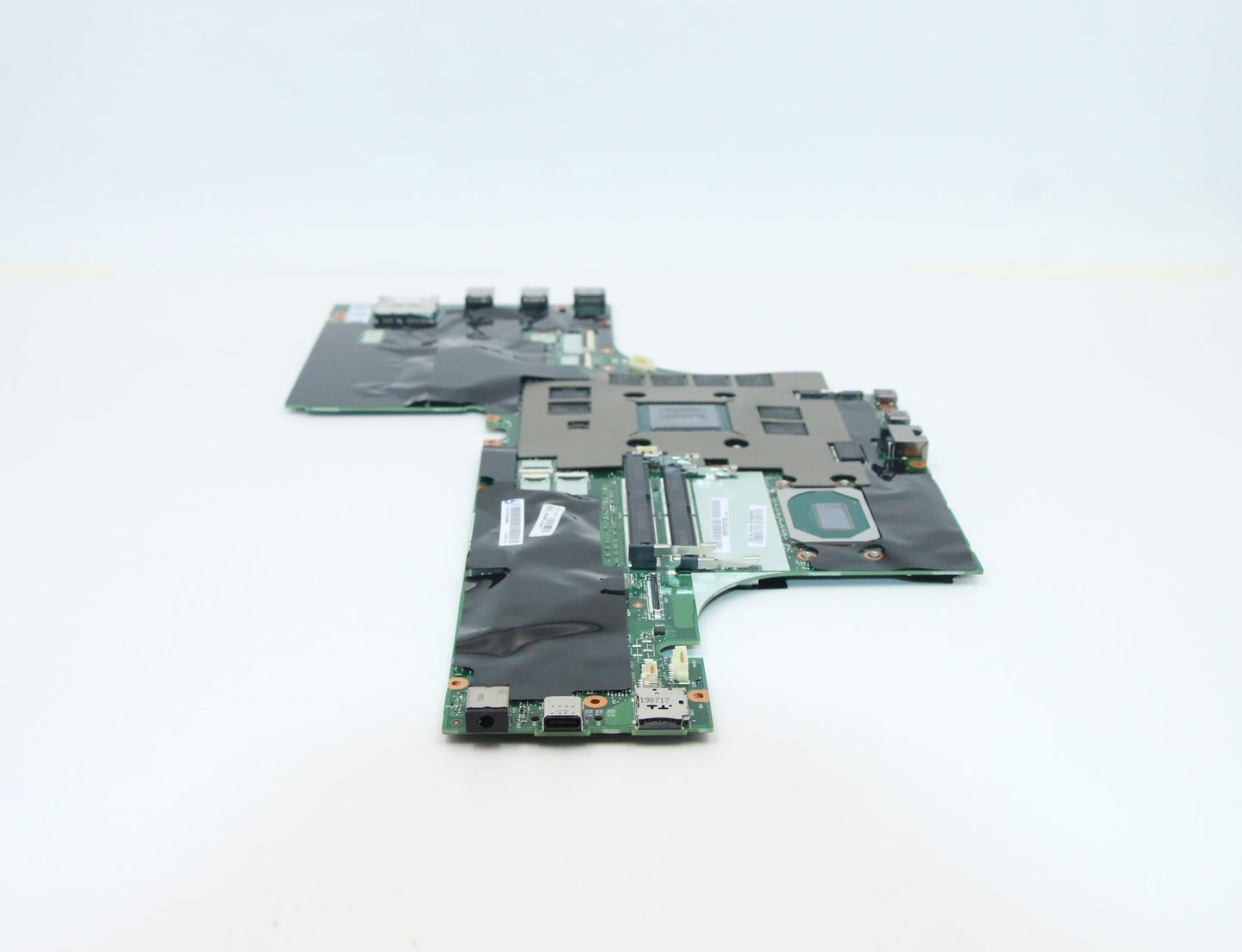 Lenovo Mb I7-9850H Vp 16Gb Nok Ya N-T - 02DM479