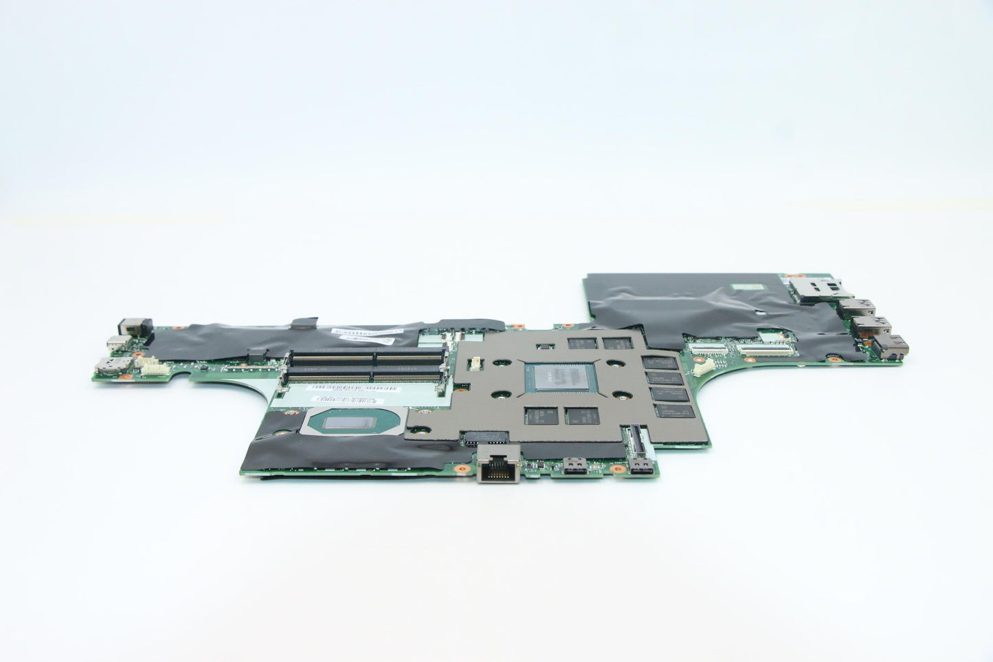 Lenovo Mb I7-9850H Vp 16Gb Nok Ya N-T - 02DM479